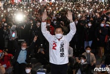 중도층의 선택…윤석열·이재명의 미래[우보세]