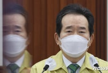 [30초 뉴스]하루 확진 700명인데…정부 "거리두기 유지"