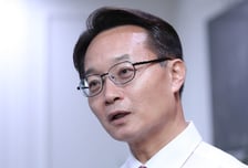 조해진 "이 정권 또 하면 나라 망해"…대선경선, 리얼리티쇼처럼