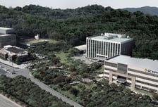 [단독] GC녹십자홀딩스, 용인공장 매각…매각 금액 158억원