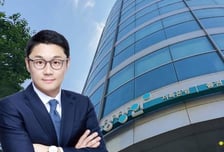 유준원 상상인그룹 대표, 사회공헌 보건복지부 장관상 수상