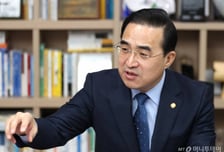 '코로나 추경'만 3차례…박홍근 "재난지원금, 더 많은 국민께"