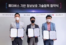 윈스, '메타버스' 서비스 위한 클라우드 인프라 구축·보안 고도화