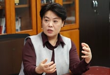 윤희숙의 경고 "현대판 고려장 시대가 온다"