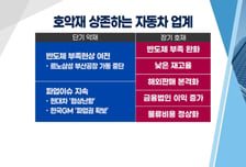 [투자뉴스7] 조정장에도 빛나는 배터리 소재株 "다 이유가 있다"