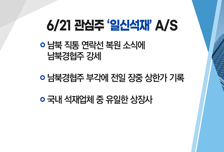 [매매의 기술] 남북경협株 대장자리 꿰찰까? <신원>
