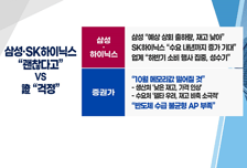 [투자뉴스7] 7월에만 6조 판 외국인 돌아올 때 되었나? 반도체 투톱 '엇갈린 시각'