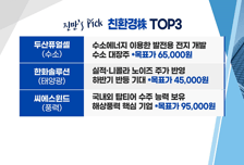 [투자뉴스7] 드디어 국산백신? SK바이오사이언스 '장투가 답 vs 일단 익절'