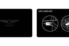코나아이, 현대차그룹에 NFC 카드키 공급…보안성·사용성 개선
