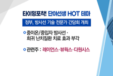 [매매의 기술] 갤럭시 Z 대박흥행 조짐..수혜주는 바로 이 종목!