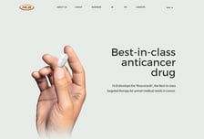 에이치엘비, 코로나백신 '나노코박스' + 주사기 FDA 승인 겹호재로 기업가치 UP