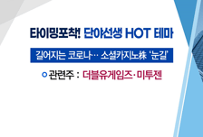 [매매의 기술] 수소 대장주! 이틀 연속도전! [평화산업]