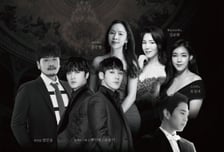 끝없는 전율과 감동…'오페라 옴니버스&팬텀' 24일 울려 퍼진다