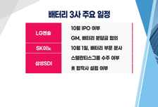 [투자뉴스7] 국제유가&천연가스 이유있는 급등! 관련주 아직 늦지 않았다!