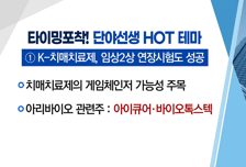 [매매의 기술] 전기차 충전소 매각 이슈 주목! <디스플레이텍>