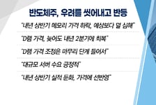 [투자뉴스7] 반도체, 자동차 급등 수급에 답이 있다! 전차부대 상승 지속하나?