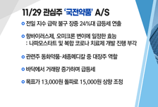 [매매의 기술]미국과 협력 기대! <유니테스트> vs 또 다시 원전? <일진파워>