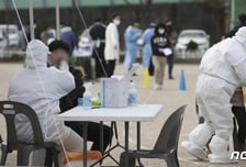 "옆반에 확진자 나왔대"…연차 내고 아이와 검사, 3시간을 헤맸다
