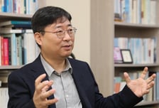 [인터뷰]'李 브레인' 하준경 "보유세↑ 맞지만, 징벌하듯 안돼"