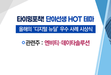 [매매의 기술] 노바백스 Come on! 이번 주 FDA 승인 신청 전망 <켐온>