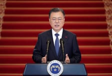 [우보세]지킬 수 없었던 약속 '국민통합'