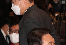 '尹 반등' 이끈 2030세대… 유보층 줄었지만 '변심' 변수 여전