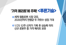 [매매의 기술] '가격 메리트'에 주목! <푸른기술> vs 'NFT 열풍'은 계속 된다! <갤럭시아머니트리>