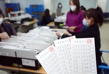 20대 잡아야 대통령 된다…10명 중 9명 "투표하겠다"