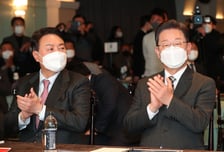 "작년 수출 26조인데"...李도, 尹도 외면하는 '韓 디스플레이'