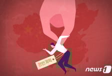 OLED 협력사도 인력·기술 中 유출 '좌불안석'