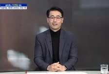 [파워인터뷰 화제人] 이경일 솔트룩스 대표 “최소 1억 명이 매일 솔트룩스 기술 만날 것”