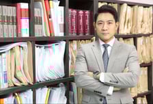 '환자 마음 치료하는 그 변호사'…성형업계가 주목하는 이유는