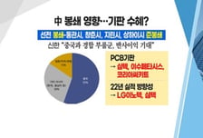 [투자뉴스7] 中 봉쇄에 웃는 '기판주' vs 정책주 다음타자 '항공우주' ! 상승장에 올라탈 TOP3?
