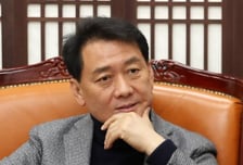 '盧 오른팔' 이광재 "尹, 정치보복 없다면 역사적 평가 받을 것"