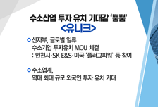 [매매의 기술]수소산업 투자 유치 기대감 '뿜뿜' <유니크>vs 5G를 넘어 6G까지 넘본다! <케이엠더블유>