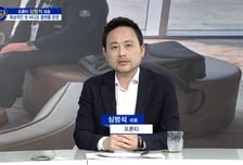 [파워인터뷰 화제人] 심범석 프론티 대표 “보상 체계로 주목받는 숏 비디오 플랫폼 직톡”