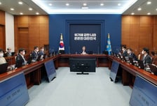 검수완박, '청와대의 시간'이 다가온다[우보세]