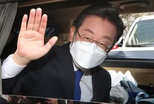 [기자수첩]'이재명 인천 출마설' 향한 세 가지 시선