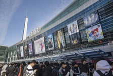 2N·2K 가는 '지스타 2022'…"역대급 흥행 기대"