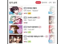 네·카도 벌벌 떠는데…19금 웹툰 1위 '탑툰' "구글 인앱결제 안쓴다"