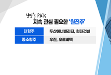 [투자뉴스7] 尹정부의 선택 '원전' 급등세 어디까지? '빈집털이' 메타버스·게임도 매수?