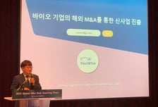 EDGC, NLN인수로 미래·실리 챙겨…KOTRA 선정 '성공적인 해외 M&A'