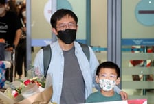 '미국인' 허준이와 유승준의 차이, 군대 안 간건 똑같은데…[유동주의 PPL]