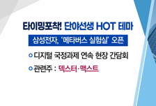 [매매의 기술]'사이버트럭 양산'  테슬라 부품 독점 공급 부각 <센트랄모텍> vs '버추얼 스튜디오' 사업 본격화에 주목  <덱스터>