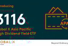미래에셋자산운용, 아태 지역 고배당주 ETF 홍콩거래소 상장