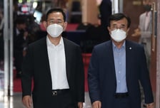 與, '주호영 비대위' 출범 확정… 이준석 "가처분 신청한다"