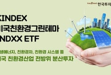 美 인플레감축법 통과 임박…주목해야할 친환경 ETF는?