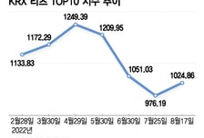 금리인상 부담 털고 반등 나선 'K-리츠'