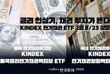 한국투자신탁운용, 미국달러·국채 투자하는 채권 ETF 2종 상장