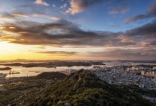 '재산세 40배' 전원주택…행복에 매기는 세금①